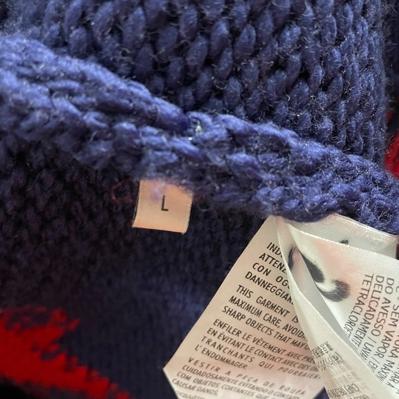 Gucci sweater - Picture 8 of 8